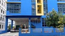 Heng Loong Building (D23), Factory #625723601